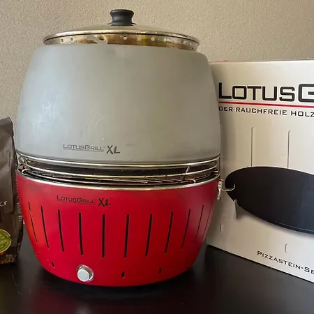 100 M From The With And Jacuzzi Included *