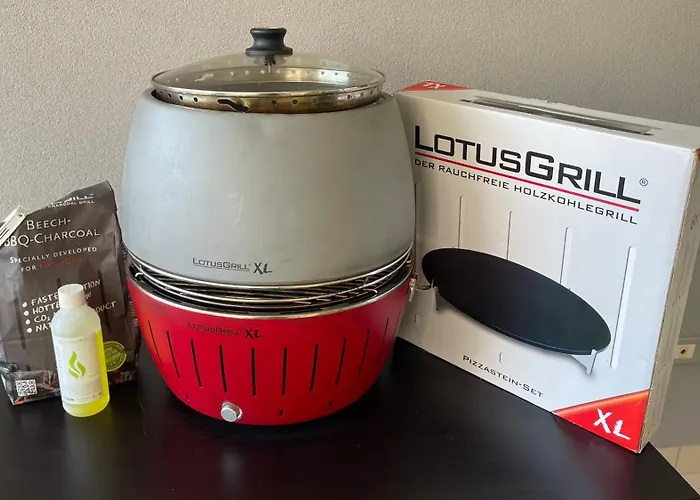 100 M From The With And Jacuzzi Included