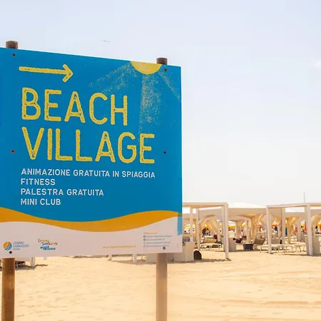 公寓 100 M From The With And Jacuzzi Included *