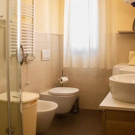 100 M From The With And Jacuzzi Included *