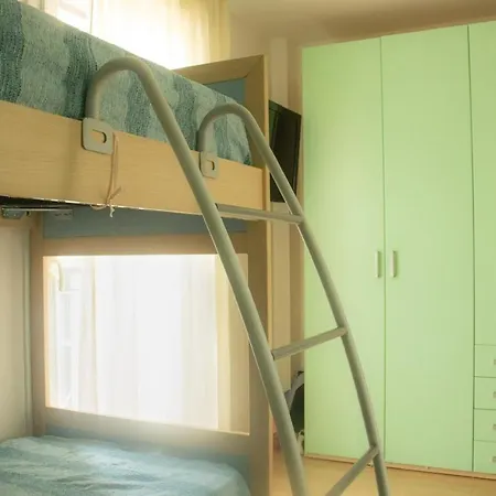 100 M From The With And Jacuzzi Included * Lignano Sabbiadoro